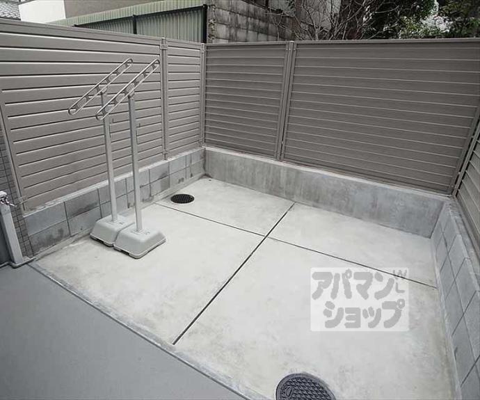 【ベラジオ堀川今出川】間取