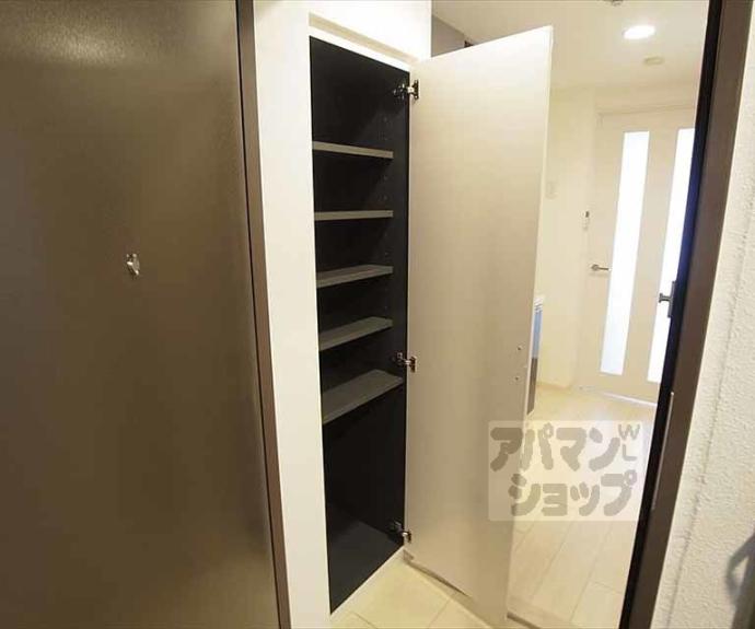 【ベラジオ堀川今出川】間取