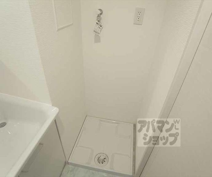 【ベラジオ堀川今出川】間取