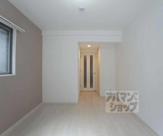 【ベラジオ堀川今出川】間取