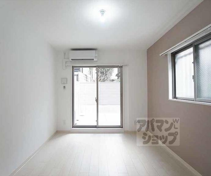 【ベラジオ堀川今出川】間取