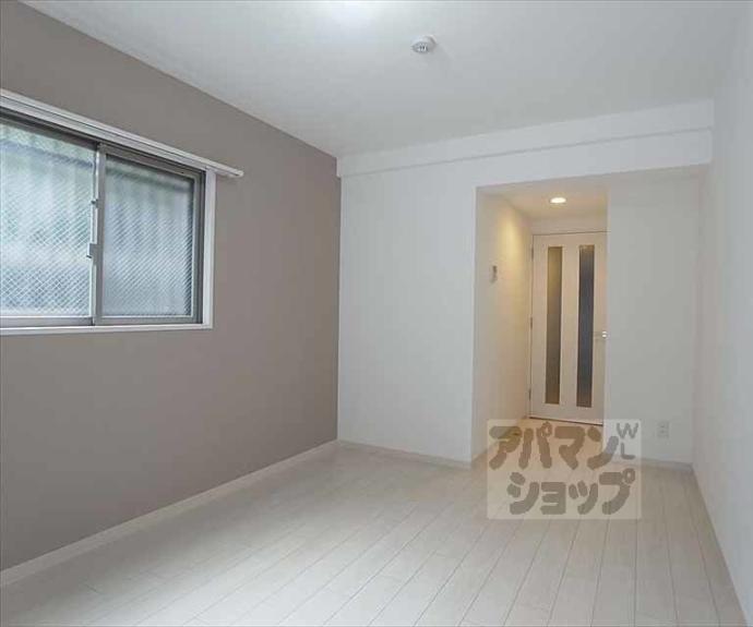 【ベラジオ堀川今出川】間取