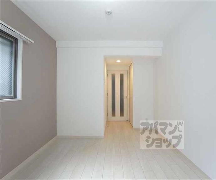 【ベラジオ堀川今出川】間取