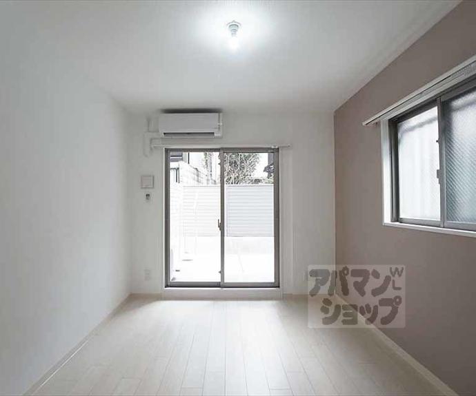 【ベラジオ堀川今出川】間取