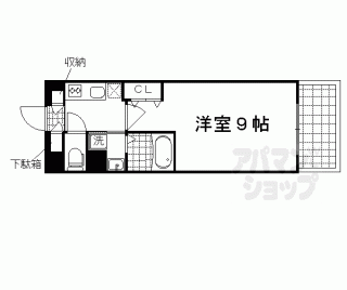 【ベラジオ堀川今出川】