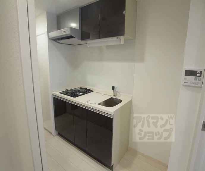 【ベラジオ堀川今出川】間取