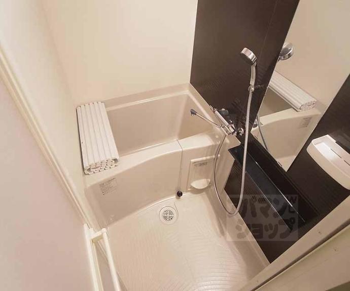 【ベラジオ堀川今出川】間取