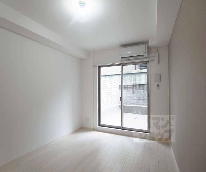 【ベラジオ堀川今出川】間取