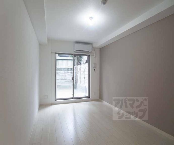 【ベラジオ堀川今出川】間取