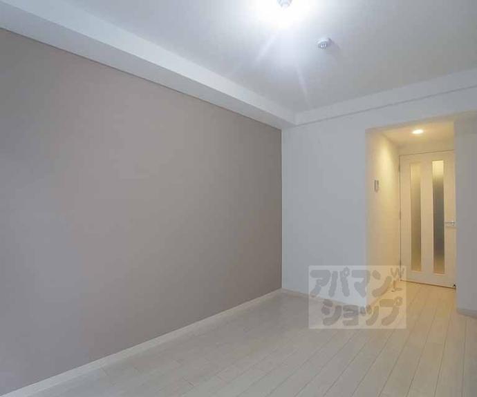 【ベラジオ堀川今出川】間取