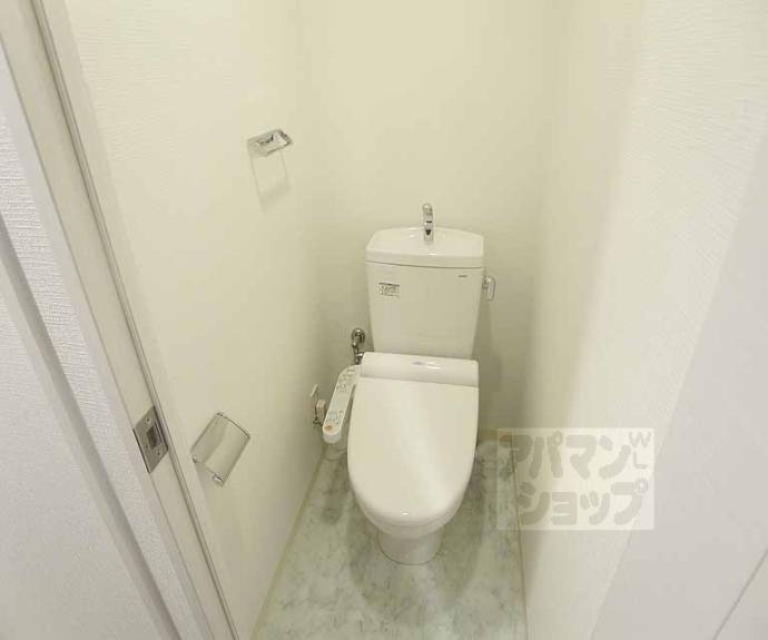 【ベラジオ堀川今出川】間取