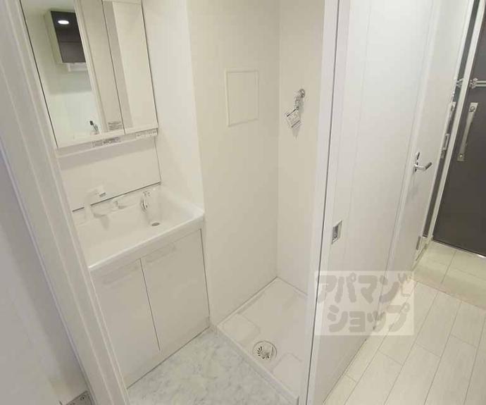 【ベラジオ堀川今出川】間取