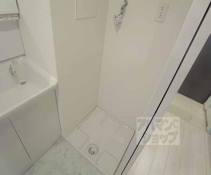 【ベラジオ堀川今出川】間取