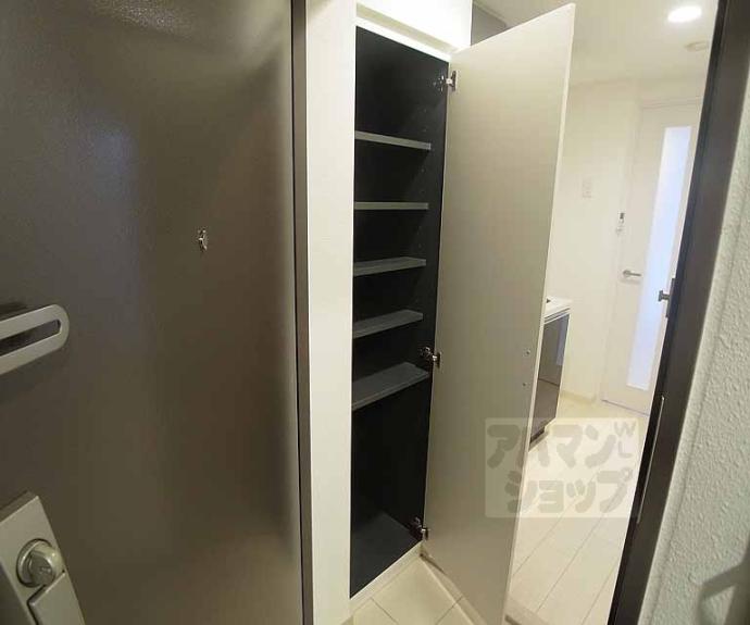 【ベラジオ堀川今出川】間取