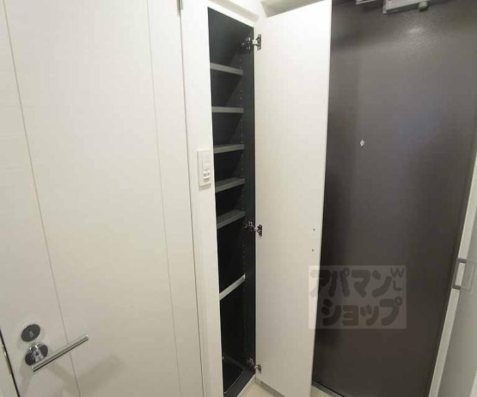 【ベラジオ堀川今出川】間取