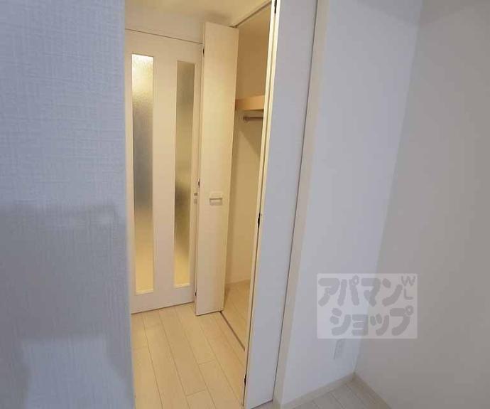 【ベラジオ堀川今出川】間取