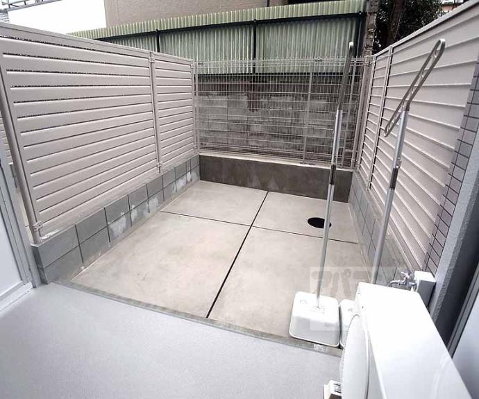 【ベラジオ堀川今出川】間取