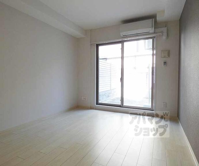 【ベラジオ堀川今出川】間取