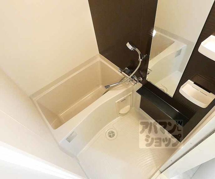 【ベラジオ堀川今出川】間取