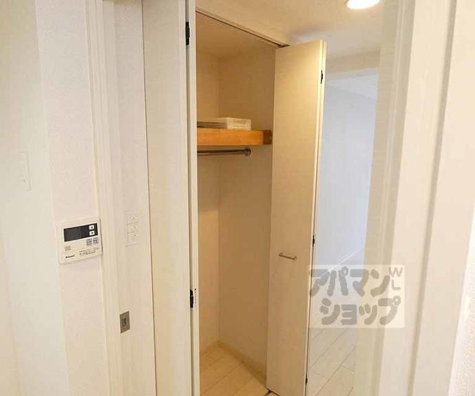 【ベラジオ堀川今出川】間取