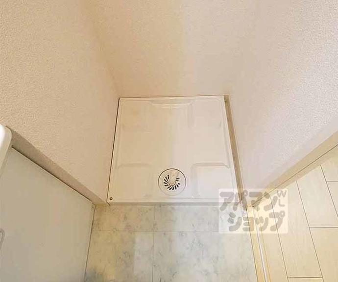 【ベラジオ堀川今出川】間取