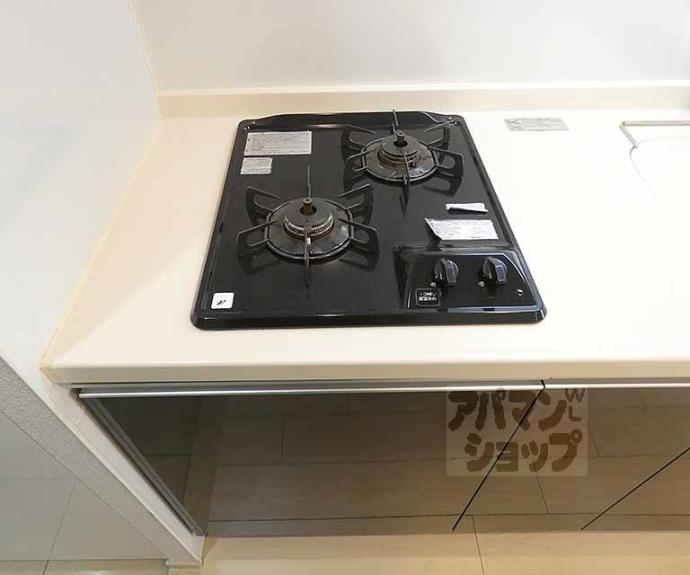 【ベラジオ堀川今出川】間取