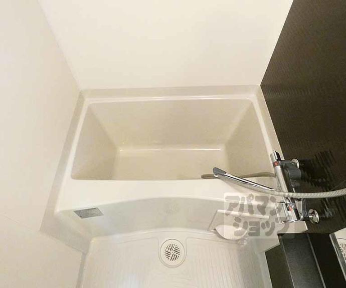 【ベラジオ堀川今出川】間取