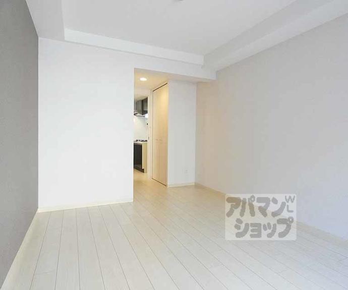 【ベラジオ堀川今出川】間取