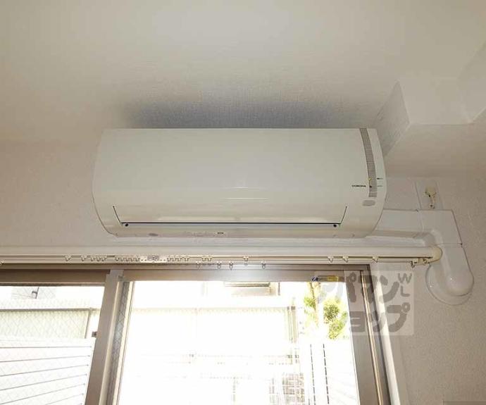 【ベラジオ堀川今出川】間取