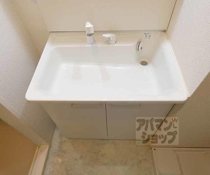 【ベラジオ堀川今出川】間取