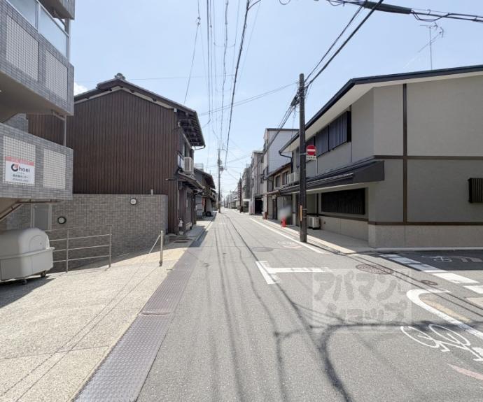 【アークリード今出川大宮】間取
