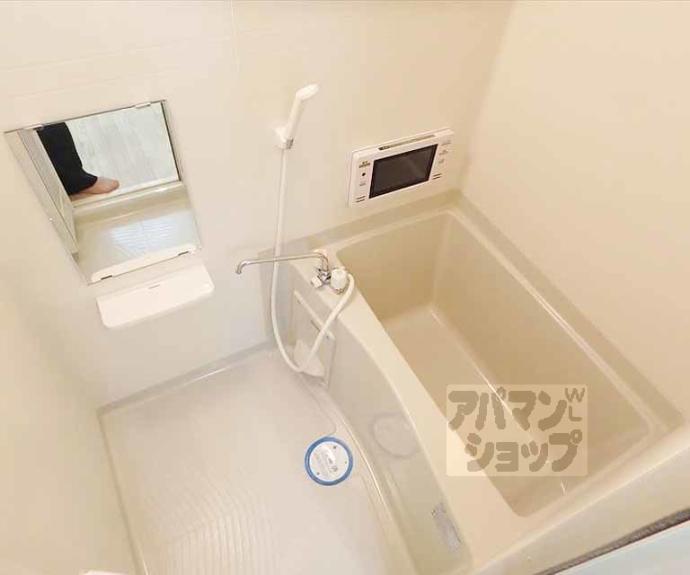 【アークリード今出川大宮】間取