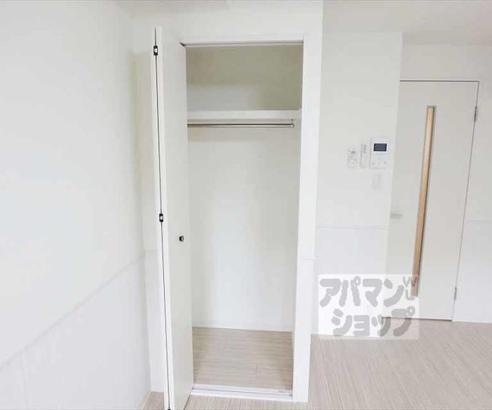 【アークリード今出川大宮】間取