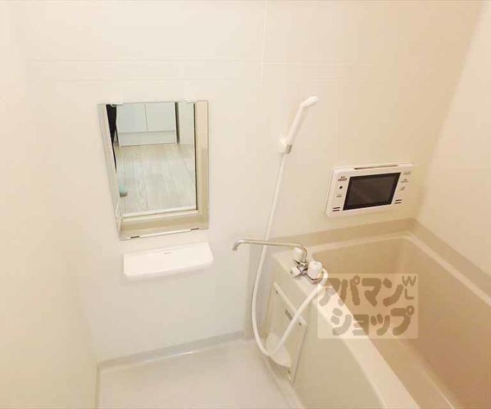 【アークリード今出川大宮】間取