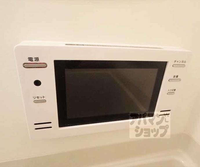 【アークリード今出川大宮】間取