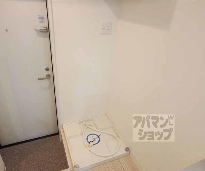 【アークリード今出川大宮】間取