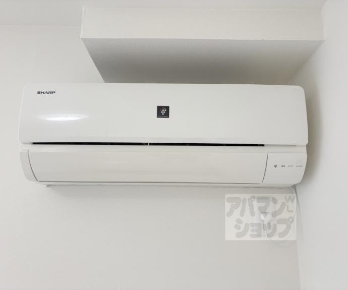 【アークリード今出川大宮】間取