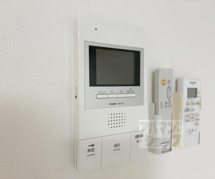 【アークリード今出川大宮】間取