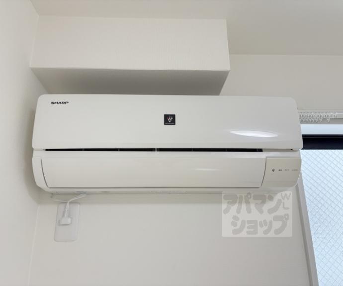【アークリード今出川大宮】間取
