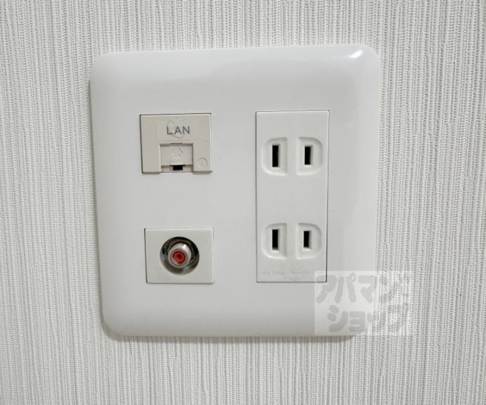 【アークリード今出川大宮】間取