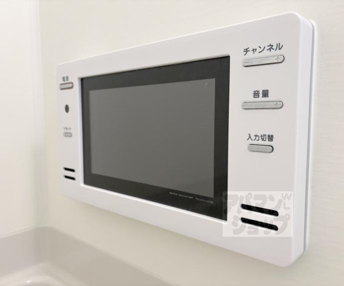 【アークリード今出川大宮】間取