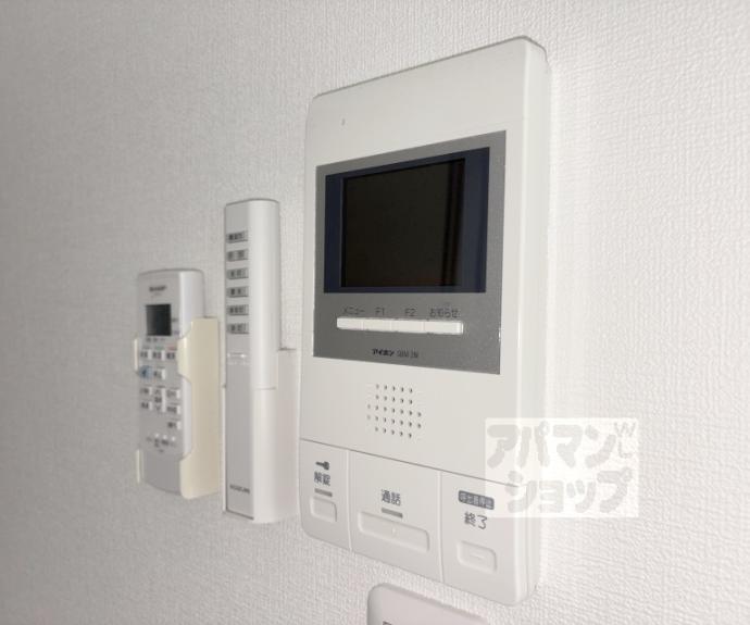 【アークリード今出川大宮】間取