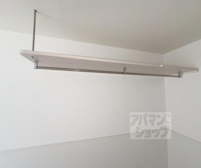 【アークリード今出川大宮】間取