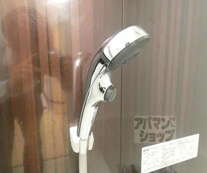 【ブランネージュ二条城北】間取