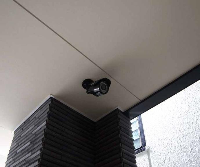 【ＭＥＳＡ　ＶＥＲＤＥ　二条城北】間取