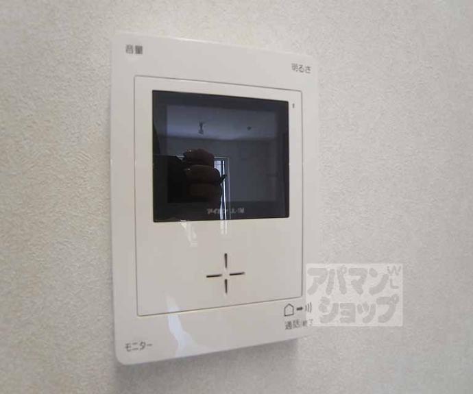 【亀屋町貸家３６１】間取