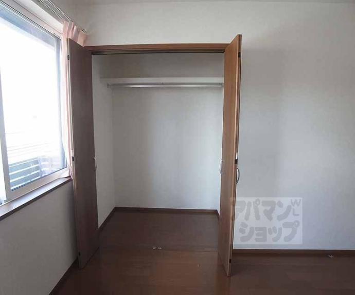 【亀屋町貸家３６１】間取