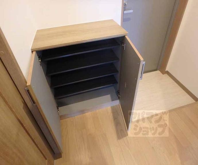 【コモダカーサエンマ】間取