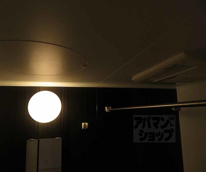 【コモダカーサエンマ】間取