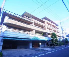 御所西勘解由小路アーバンライフ：